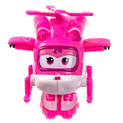 Трансформер Диззи Super Wings EU710024 1
